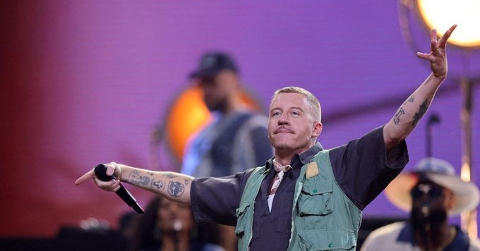 American rapper Macklemore says he cancelled Dubai show over UAE arming Sudan paramilitary forces